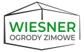 Logo Wiesner Tanie Ogrody Zimowe